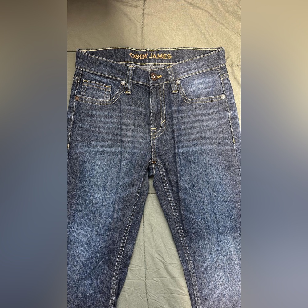 Cody jeans